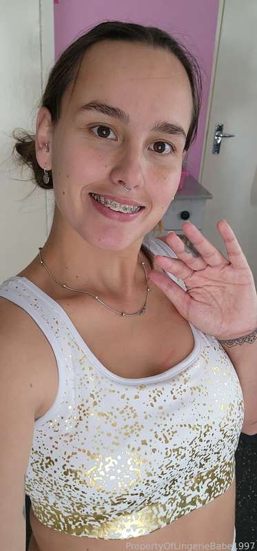 Lingeriebabe1997 - Fansly - 11 Jan, 2025 8