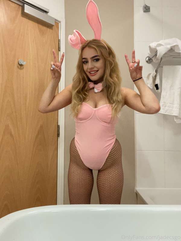 🐰💗