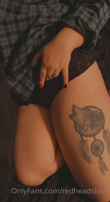 Redheadslove - Onlyfans - 21 May, 2022