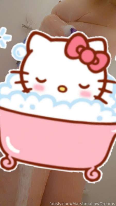 Marshmallowdreams - Fansly - 24 Mar, 2024