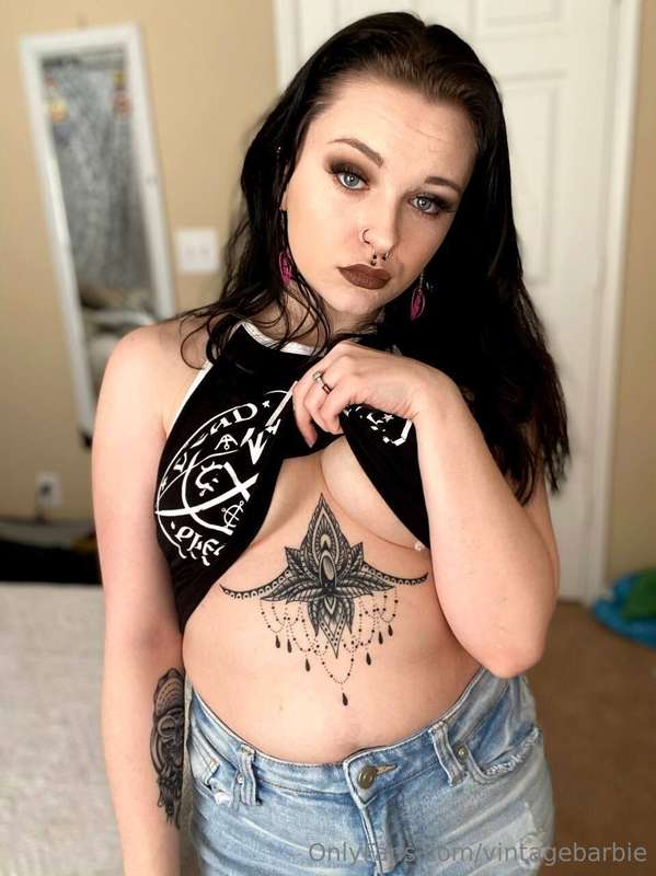 I want your cum on my tits & in my mouth 💦