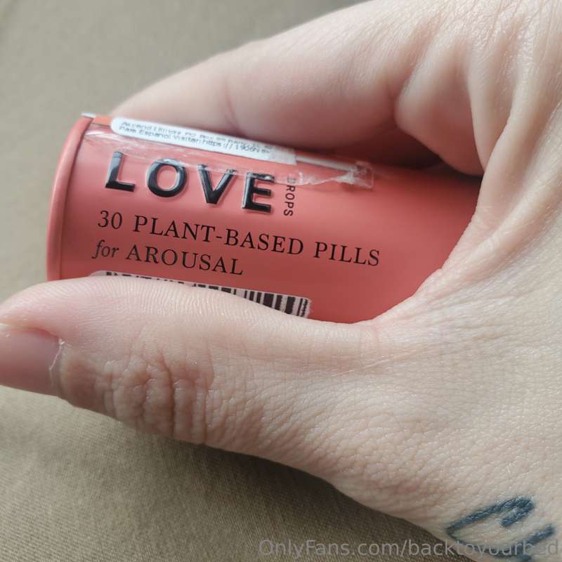 About to try these and see what happens. Maybe you'll get so..