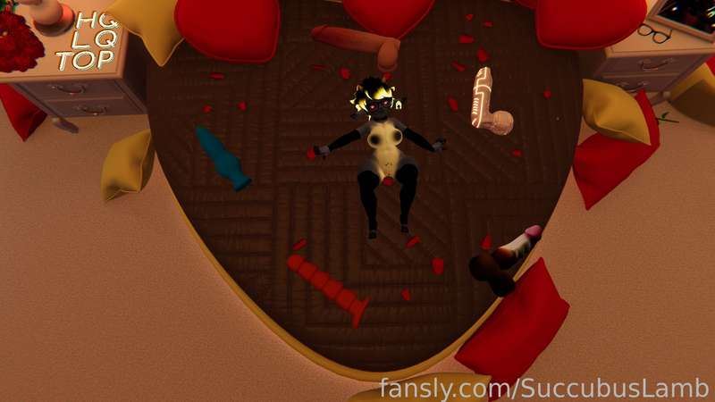 Succubuslamb - Fansly - 11 Oct, 2023 3