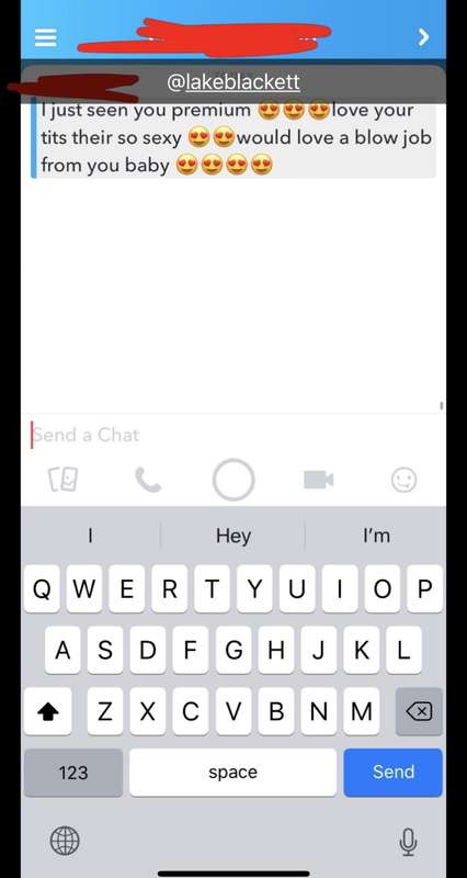Just a bit of feedback 😍 1
