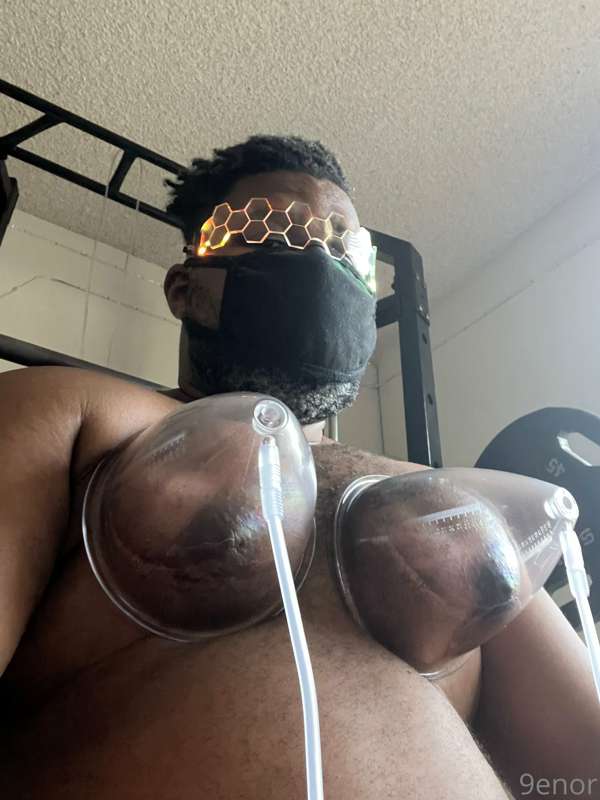 Milkies installing