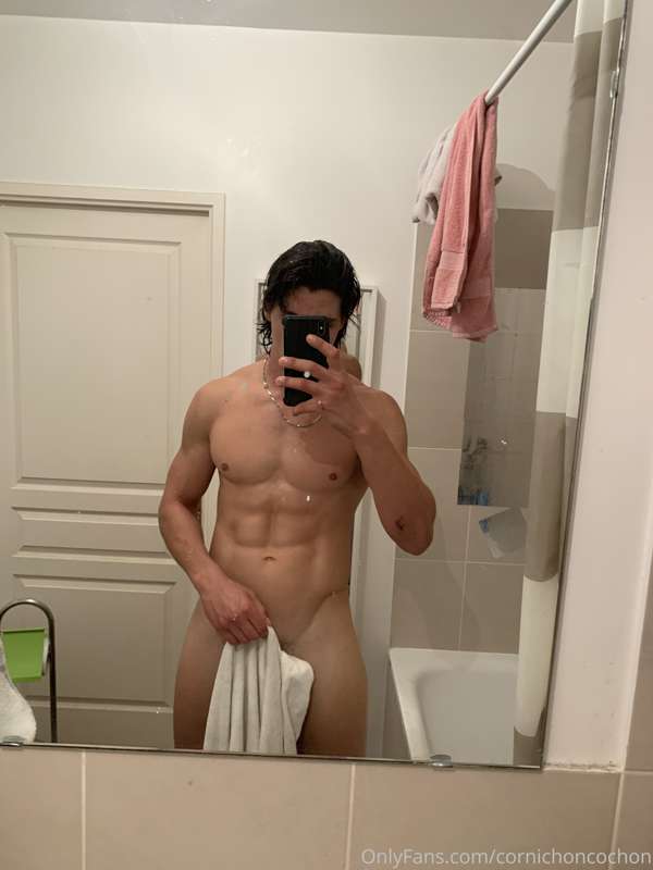 Gattouz0 - Onlyfans - 23 Sep, 2020