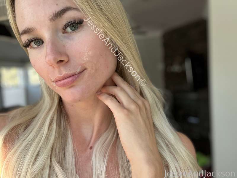 Jessieandjackson - Fansly - 06 Sep, 2022 1