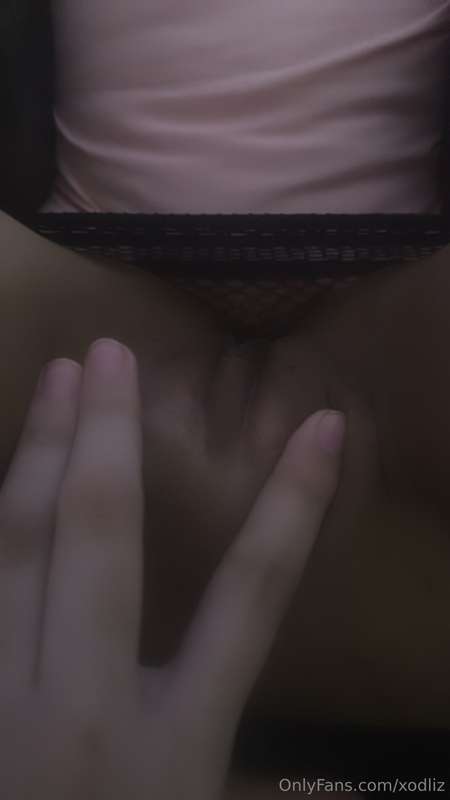 do you like my little pussy 🙈 5