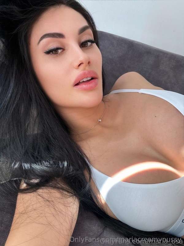 Mariaurlover - Onlyfans - 12 Sep, 2024