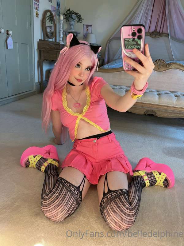 Oof new outfit to play in! 28