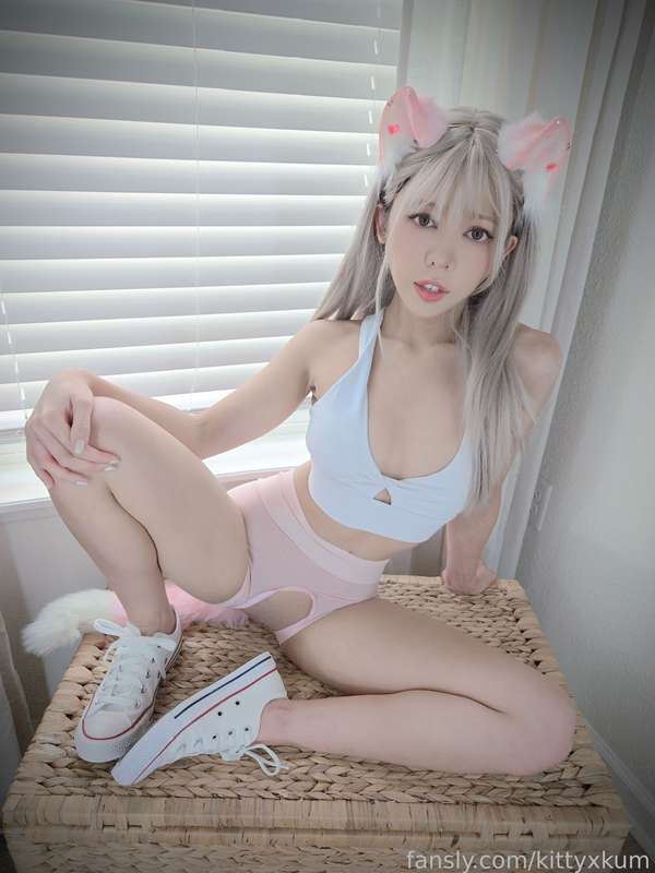 Kittyxkum - Fansly - 01 Jul, 2025 72