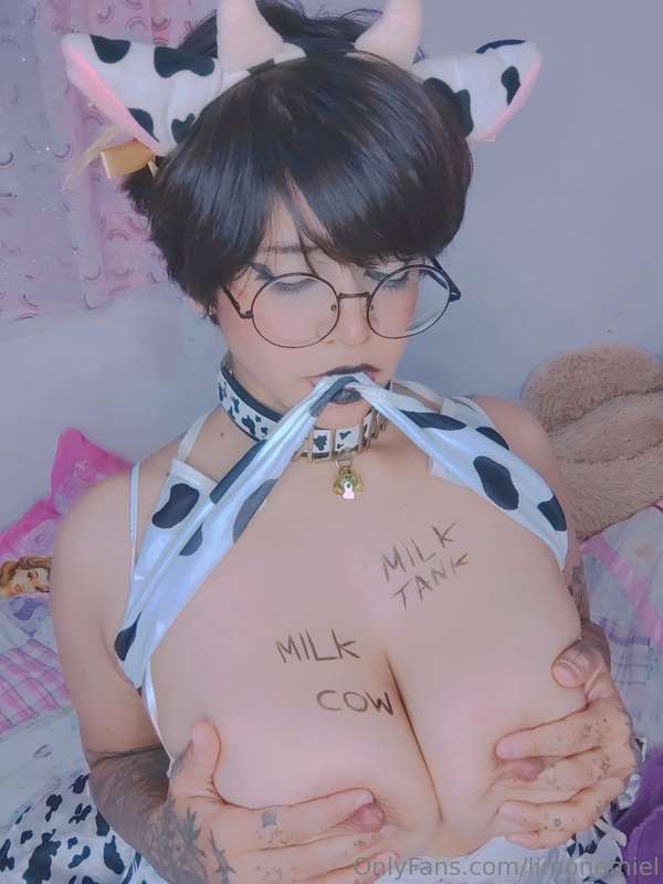 milk tank  8