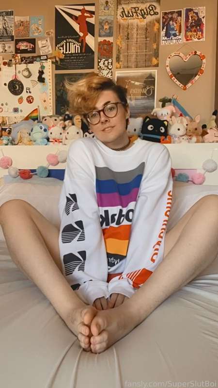 Superslutboi - Fansly - 13 Nov, 2022 14