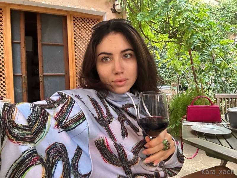 cheers for self love ❤️ 1
