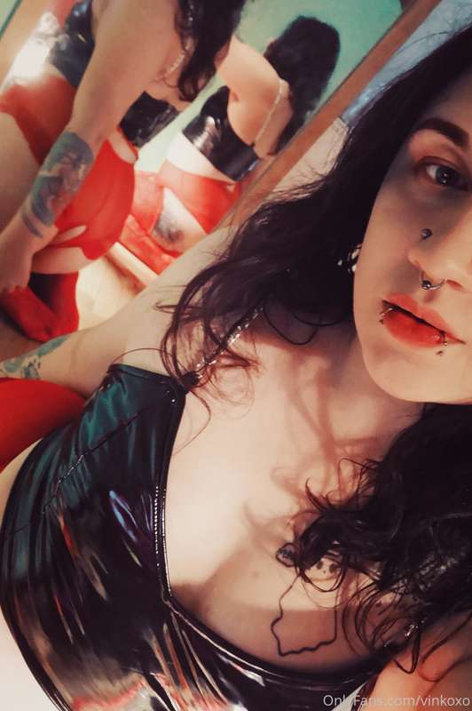 Vinkoxo - Onlyfans - 26 Dec, 2020