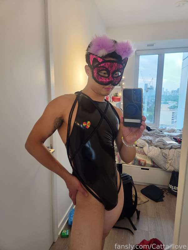 Cattaillove - Fansly - 03 Jul, 2023 3