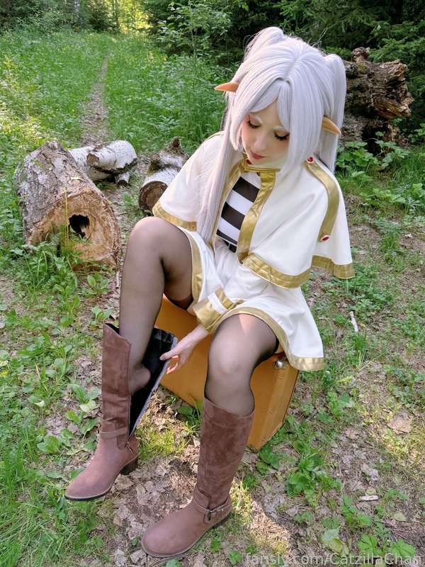 Catzillachan - Fansly - 08 Jul, 2024 2