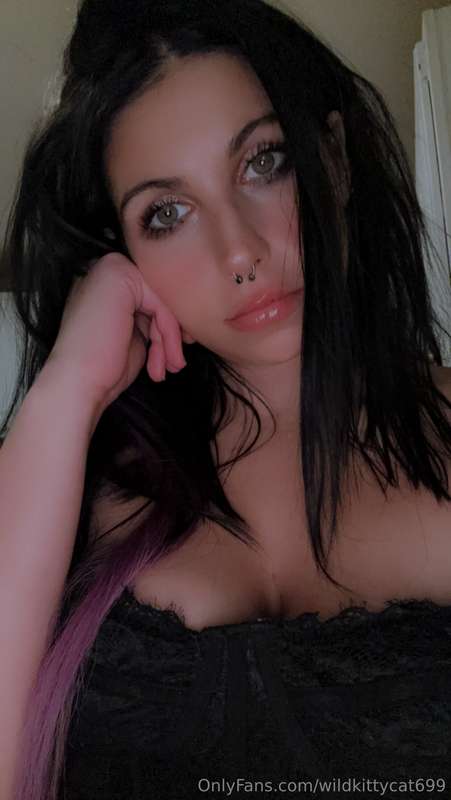 Wildkittycat699 - Onlyfans - 07 Oct, 2024