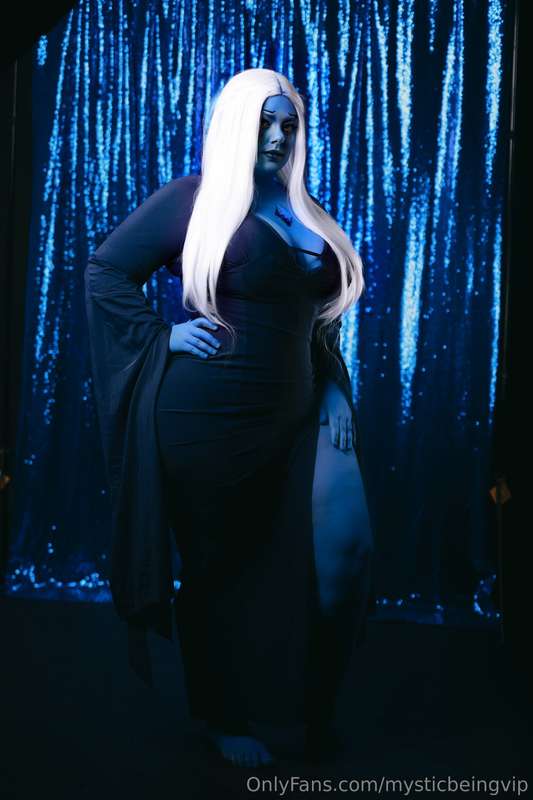 Day 6/31 days of Halloween | Blue Diamond from Steven Univer.. 20