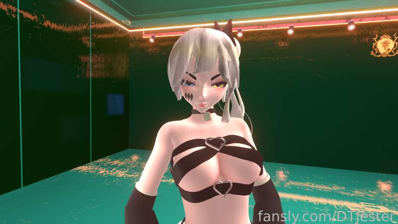 Dtjester - Fansly - 19 Jan, 2022 1