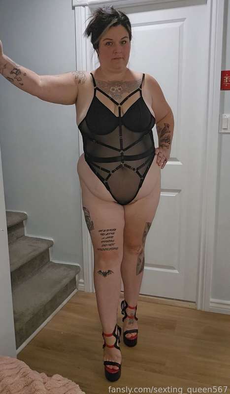 Sexting_Queen567 - Fansly - 06 Apr, 2025