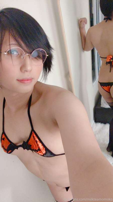 Milkteamomoko - Onlyfans - 04 Oct, 2021 2