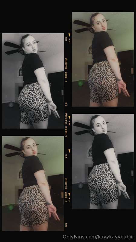 Kayykayybabiii - Onlyfans - 22 May, 2024