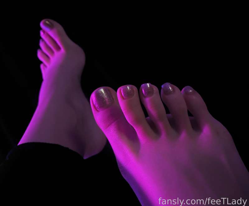 Feetlady - Fansly - 13 Feb, 2023 6