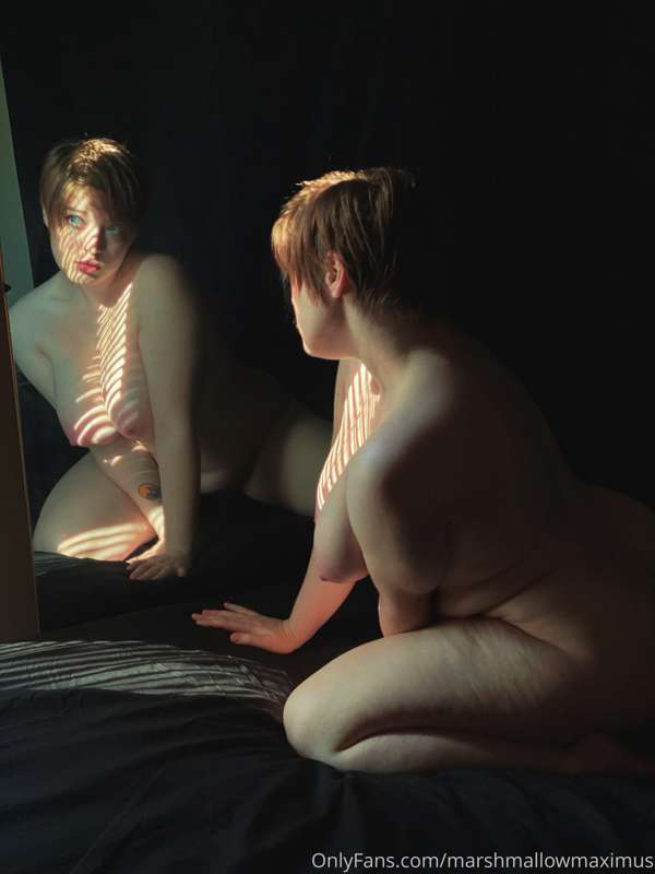 A peek through the blinds 4