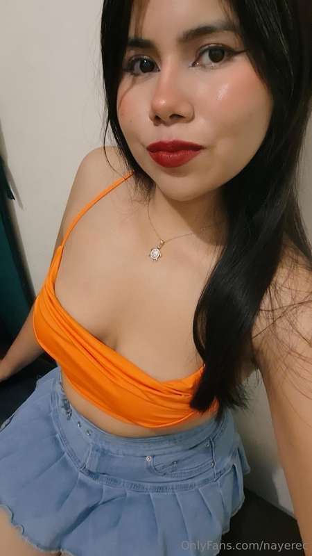 Nayerec - Onlyfans - 23 May, 2024