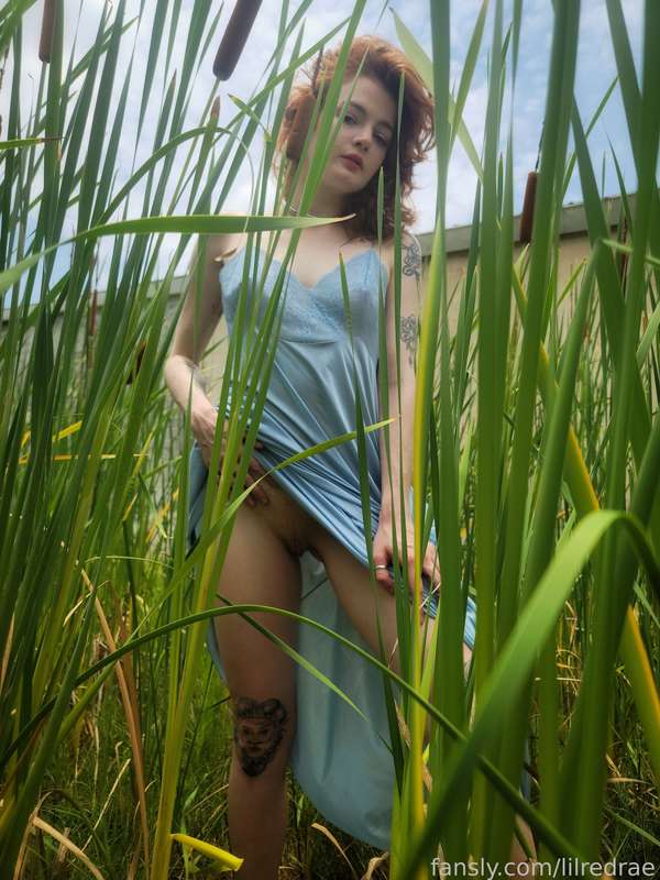 Lilredrae - Fansly - 19 Sep, 2021 9