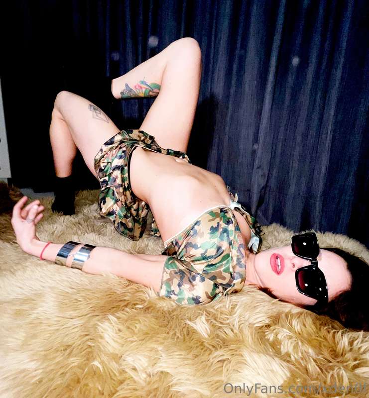 Xden0F - Onlyfans - 18 Jan, 2024