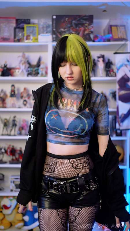 Little_Emo_Kitten - Fansly - 16 Jul, 2025 5