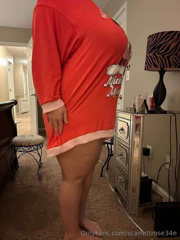 Remember my nighty from IG? I thought you guys would appreci.. 1