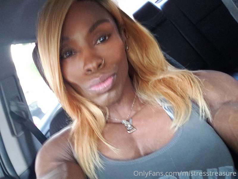Blonde Ambitions 34