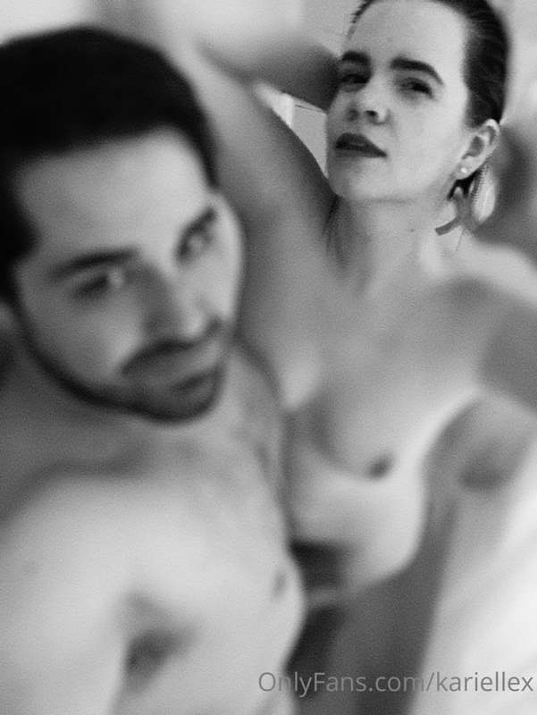 6 shower videos (including: 1 quick video of my tits, 1 vide..