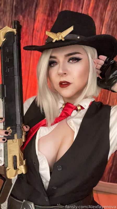 Alexfayenova - Fansly - 08 May, 2024 5