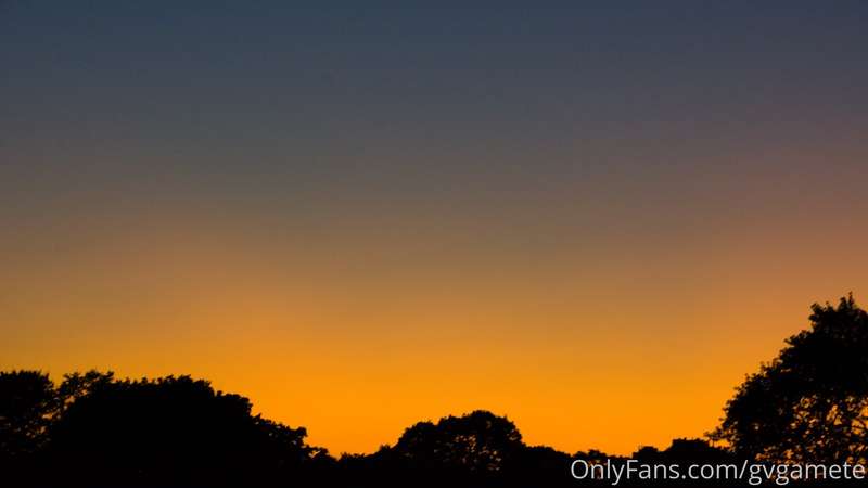 Sunset, Massachusetts, 2019