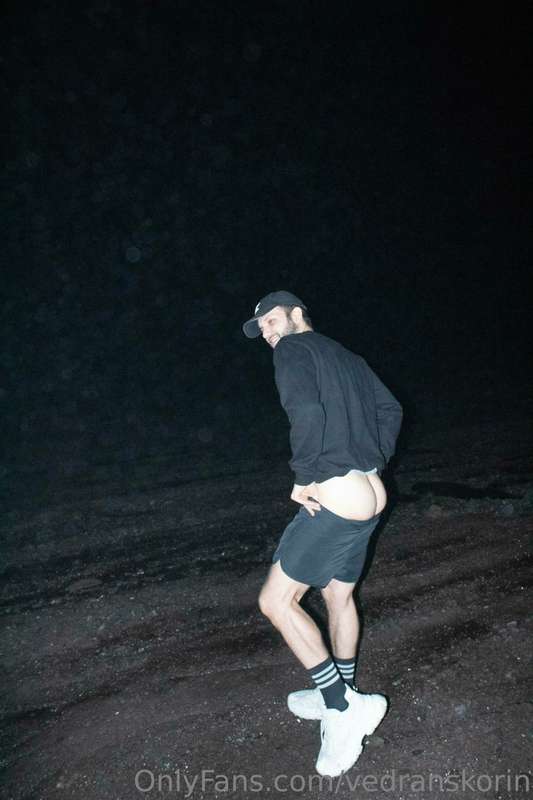 Aqui les dejo las fotos que me hice en la playa del norte :P 6