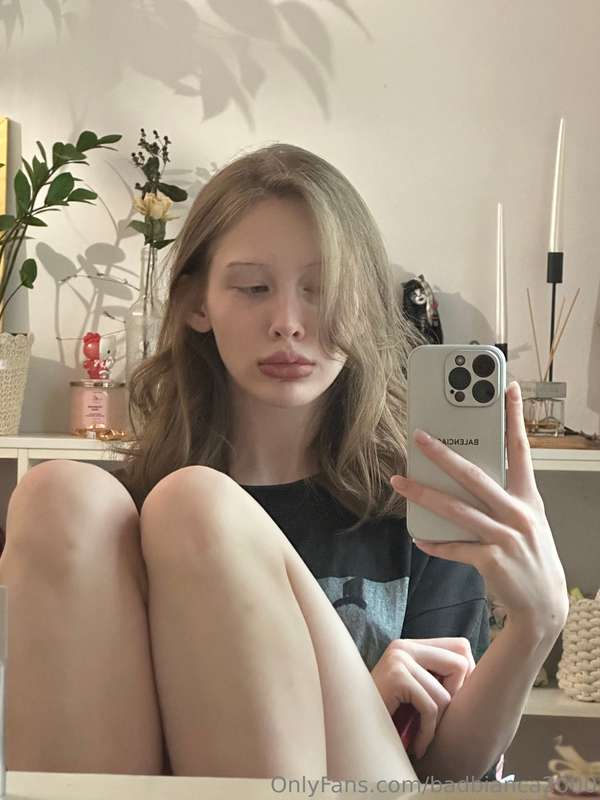 Hey sweetie ❤️✨ I’m Jessie @angel.jessiee, and despite all t..