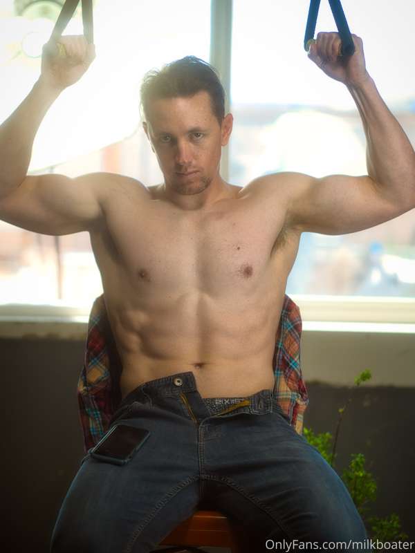 Milkboater - Onlyfans - 01 Apr, 2021 2