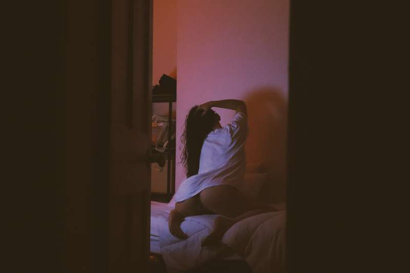 come back to bed 1