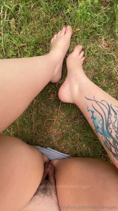 Bakedveggie - Onlyfans - 16 May, 2025