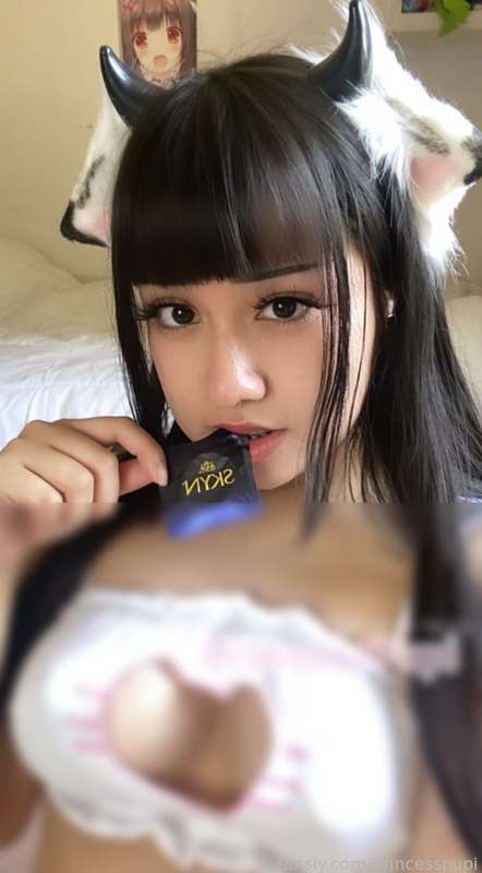Princesspupi - Fansly - 26 Aug, 2023 10