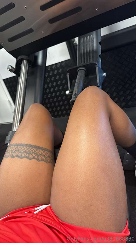 Gym 2