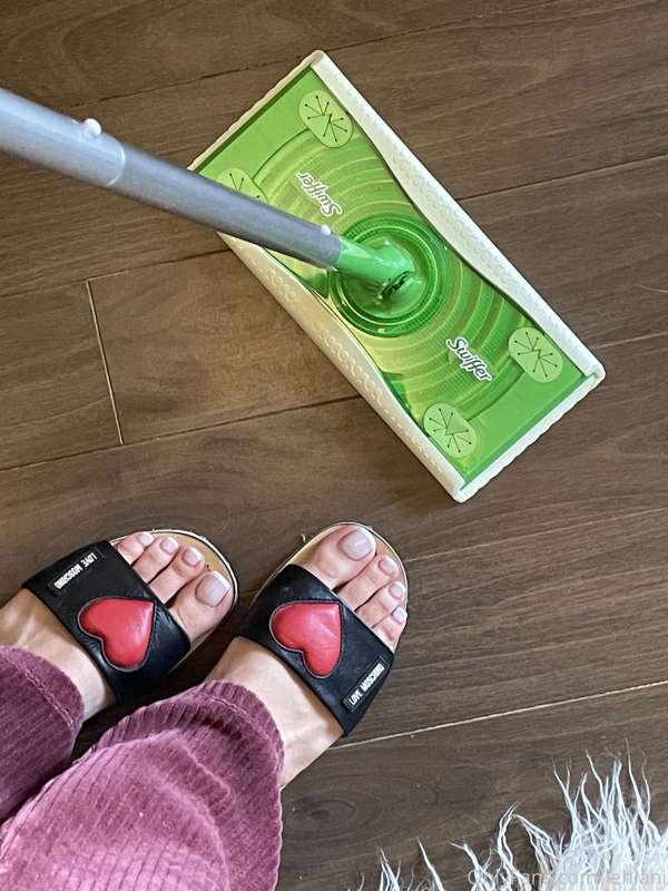 Good day for cleaning 🧼😇 p.s, u are all so wonderful really... 7