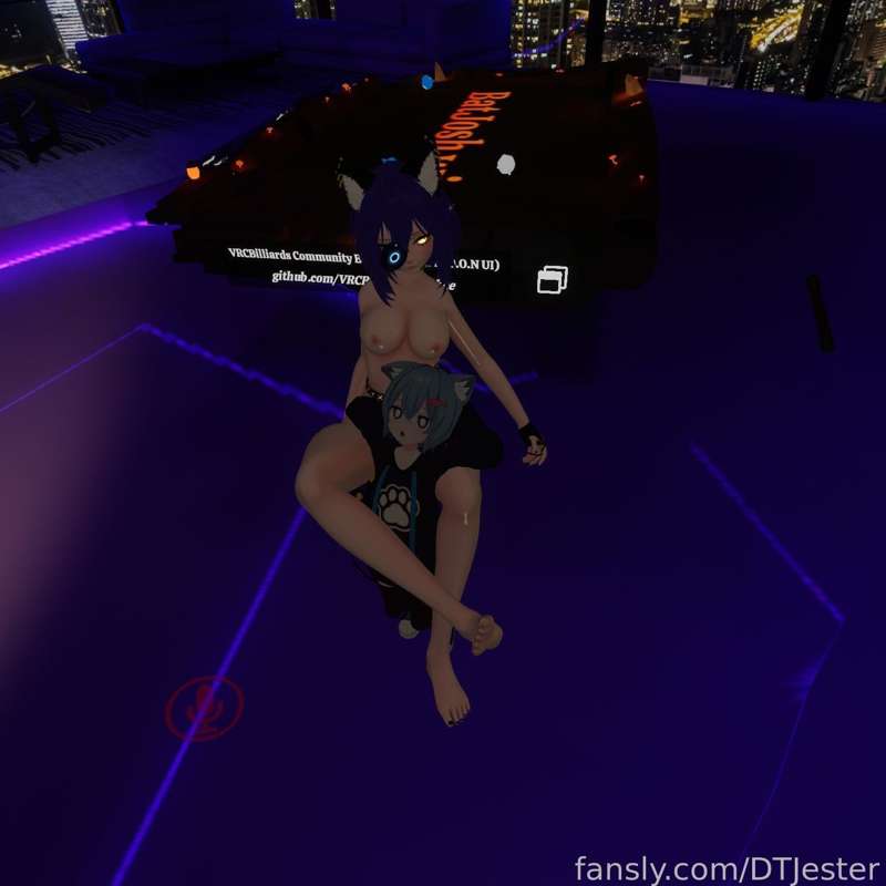 Dtjester - Fansly - 20 Mar, 2022 8