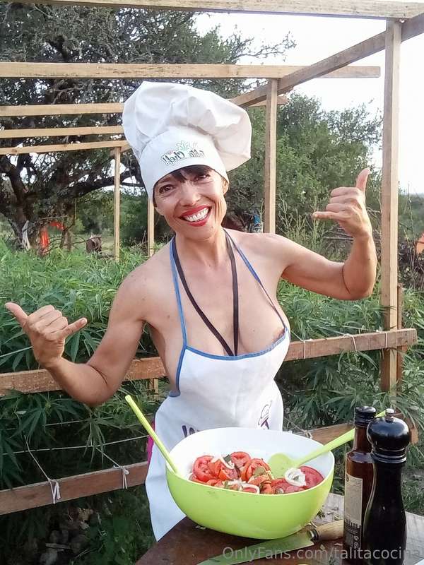Hoy grabamos esta receta mágica, siempre pura weedaaaa Segui..