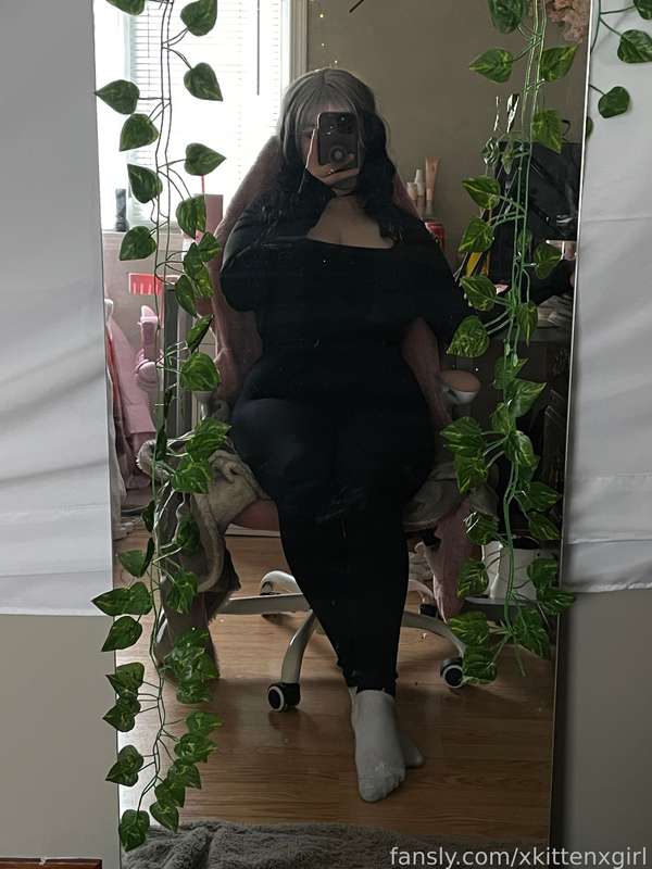 Xkittenxgirl - Fansly - 26 Nov, 2024 18