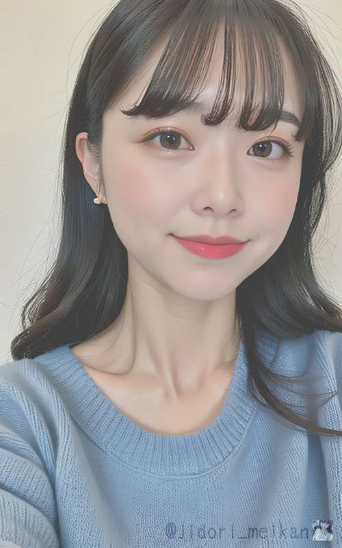 自撮り名鑑さん - Candfans - 24 Dec, 2023 1